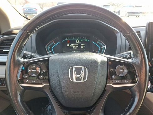 Certified 2018 Honda Odyssey Elite image 20