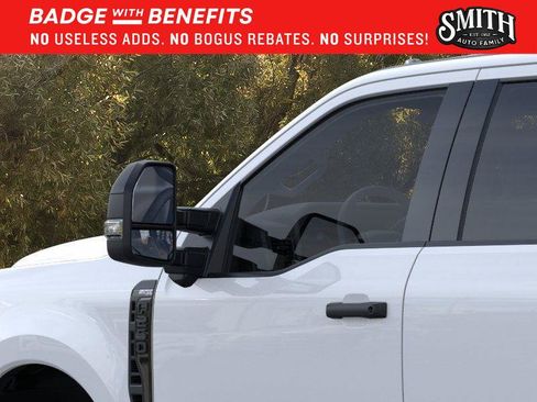 New 2026 Ford F250 XL w/ STX Appearance Package AWD/4WD image 21