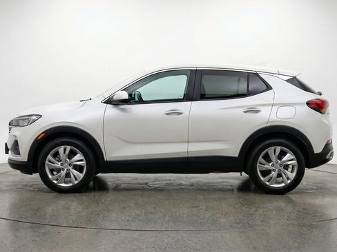 Used 2025 Buick Encore GX Preferred FWD image 5