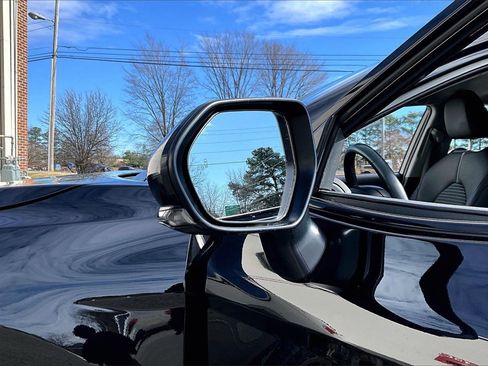 Used 2023 Toyota Camry SE w/ Convenience Package image 26