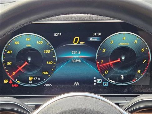 Used 2023 Mercedes-Benz GLE 350 image 11