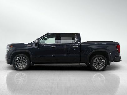 Used 2024 GMC Sierra 1500 Denali Ultimate