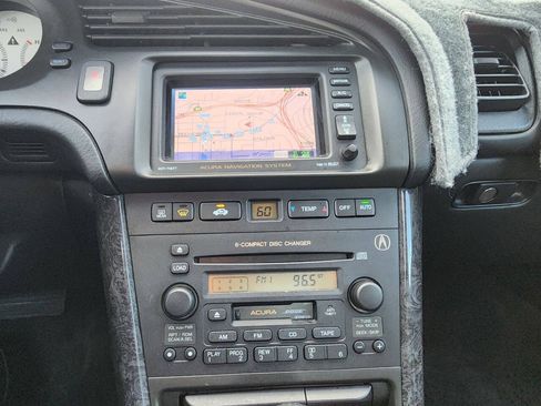 Used 2001 Acura CL Type-S FWD image 36