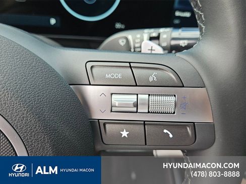 New 2026 Hyundai Kona SEL Premium image 29