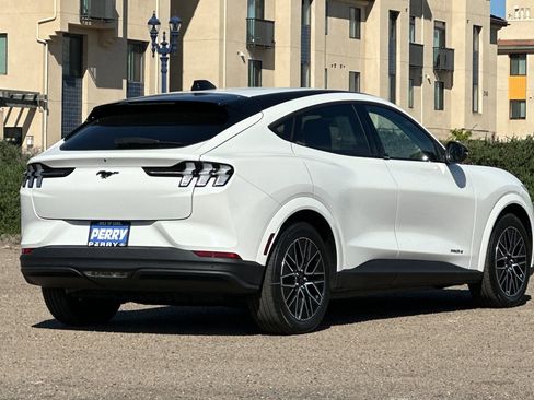 New 2026 Ford Mustang Mach-E Premium RWD image 4