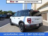 New 2025 Ford Bronco Sport Big Bend image 3