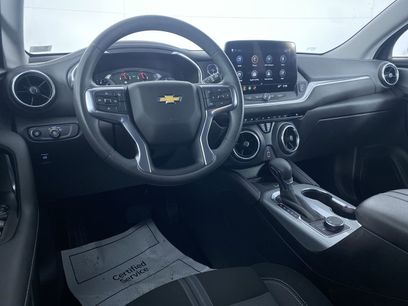 Certified 2024 Chevrolet Blazer LT w/ Convenience Package
