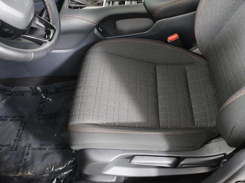Certified 2026 Honda HR-V Sport image 27