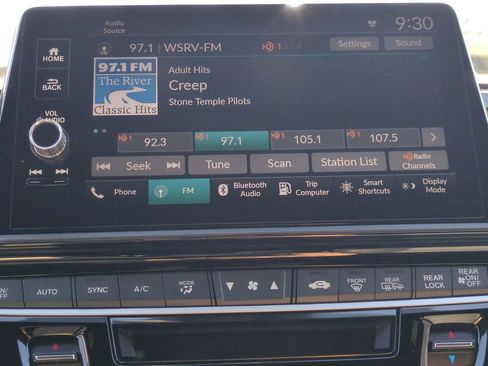 Used 2025 Honda Odyssey Sport-L image 18