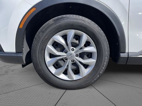 Used 2024 Honda CR-V LX image 22