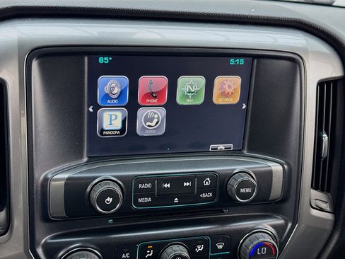 Used 2014 Chevrolet Silverado 1500 LT w/ LT Convenience Package image 9