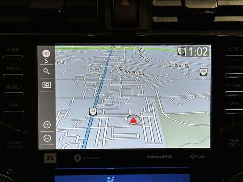 Used 2024 Toyota 4Runner TRD Pro image 21