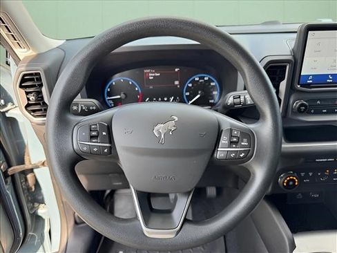 Used 2021 Ford Bronco Sport Big Bend AWD/4WD image 20