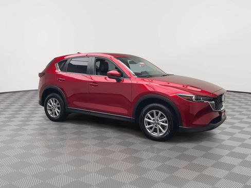 Used 2023 MAZDA CX-5 AWD 2.5 S image 39
