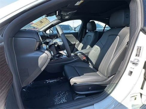 New 2026 Mercedes-Benz CLA 250 4MATIC image 14