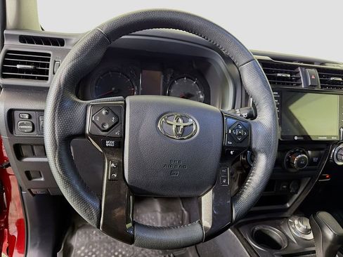 Used 2023 Toyota 4Runner 40th Anniversary SE image 12