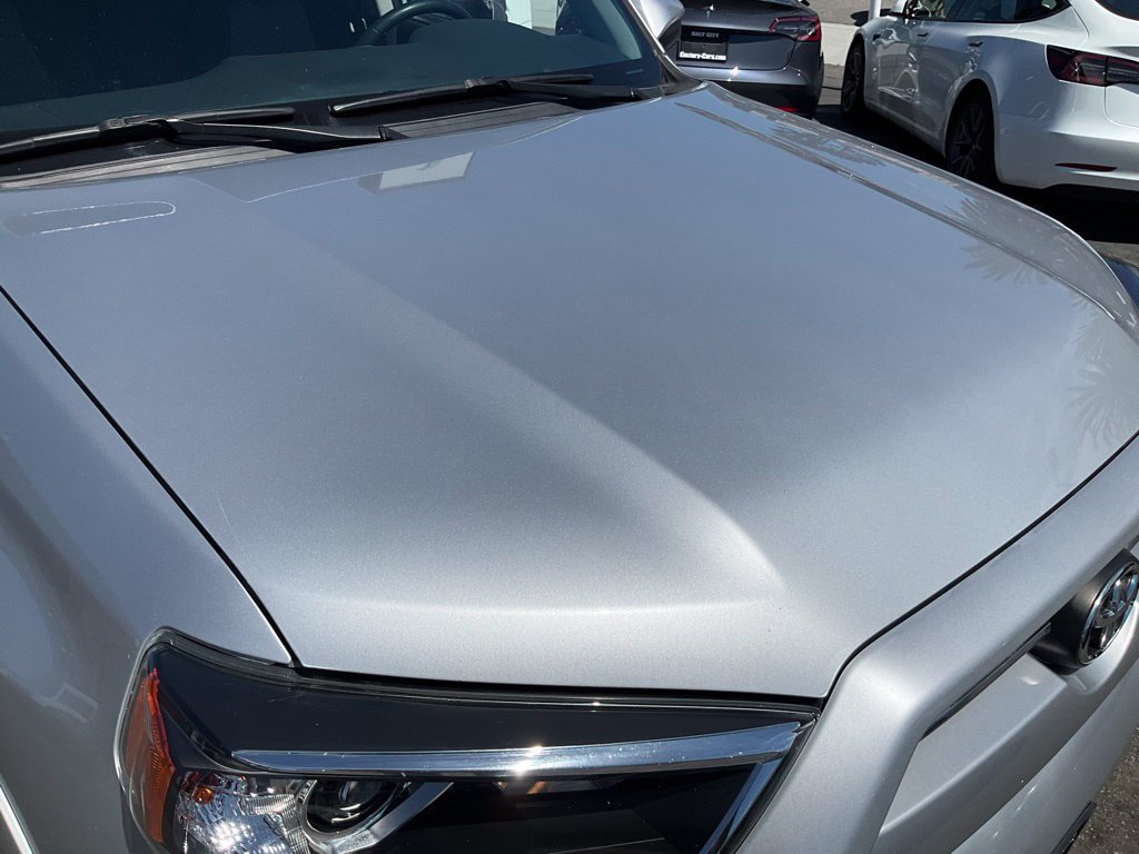 Used 2021 Toyota 4Runner SR5 RWD image 81