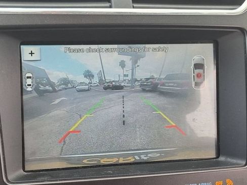 Used 2018 Ford Explorer Limited FWD image 34