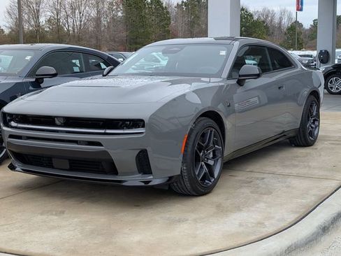 New 2026 Dodge Charger R/T Scat Pack image 4