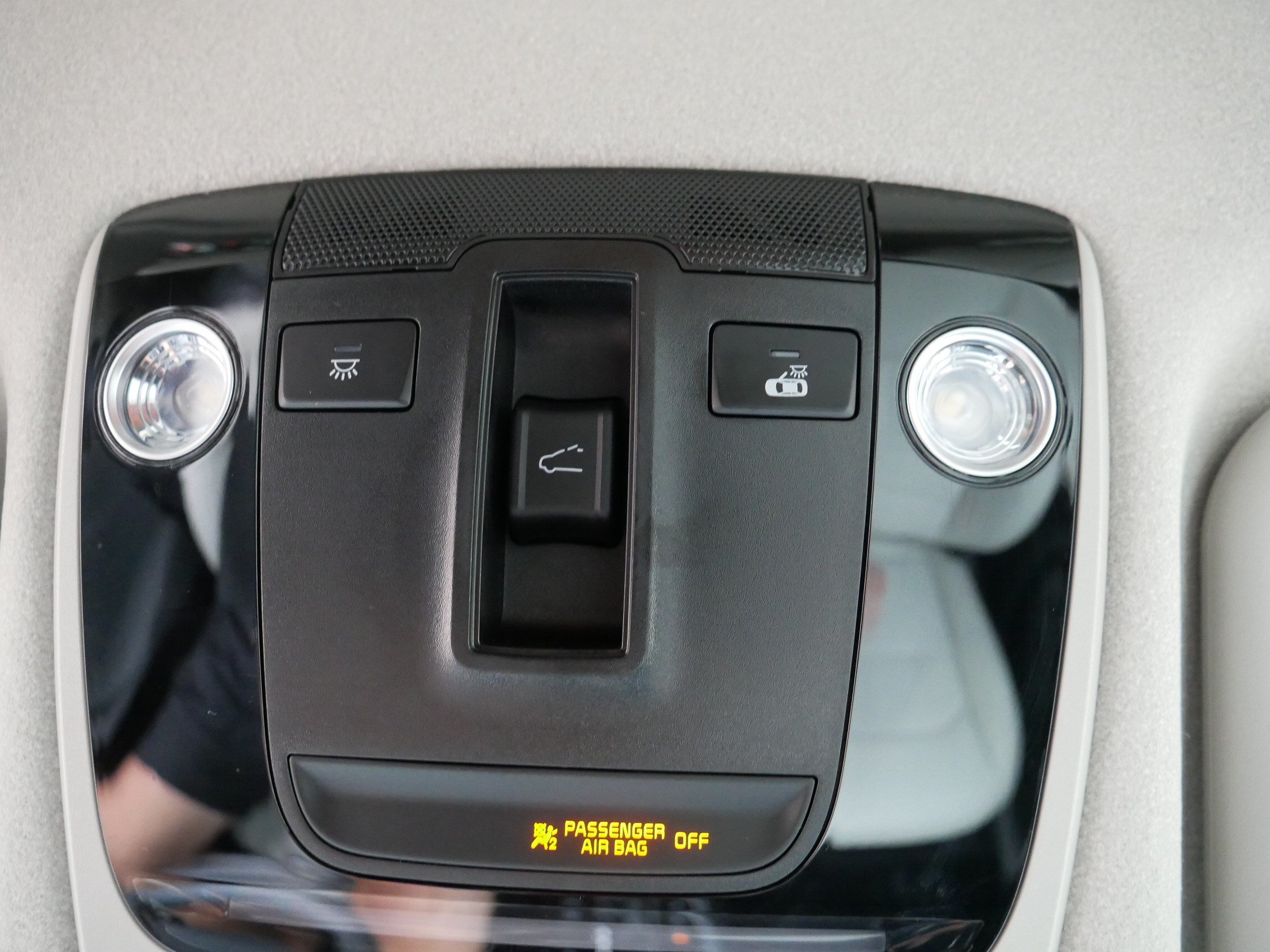 Certified 2025 Kia Niro EX Touring FWD image 34