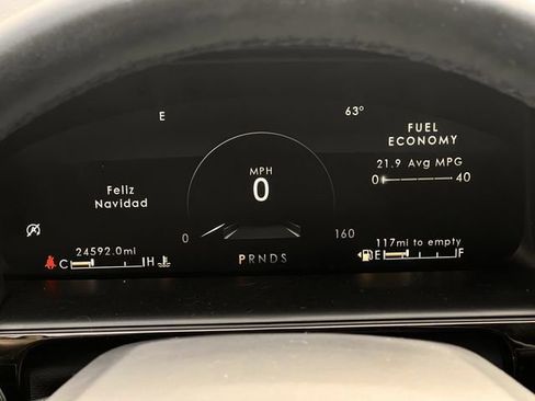 Used 2021 Lincoln Nautilus AWD w/ Equipment Group 101A image 14