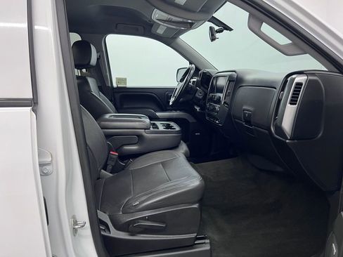 Used 2015 Chevrolet Silverado 1500 LT w/ All Star Edition AWD/4WD image 26