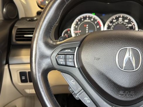 Used 2009 Acura TSX Sedan FWD image 27