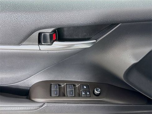 Certified 2023 Toyota Camry XSE image 14