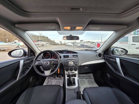 Used 2010 MAZDA MAZDA3 s Sport image 17