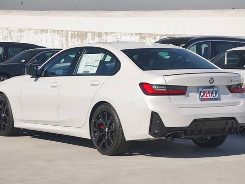 New 2026 BMW M340i M340i w/ Premium Package image 7