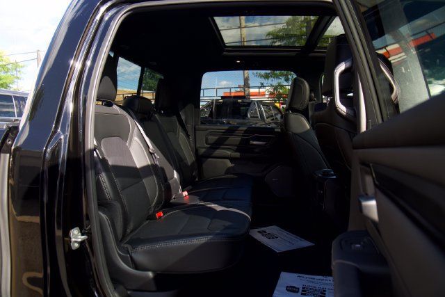 Used 2025 RAM 1500 Rebel w/ Rebel Level 2 Equipment Group AWD/4WD image 29