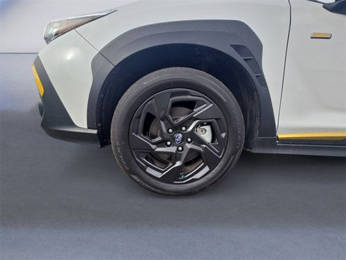 Certified 2024 Subaru Crosstrek 2.5i Sport image 9