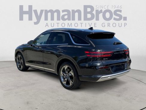 Used 2023 Genesis Electrified GV70 AWD/4WD image 5
