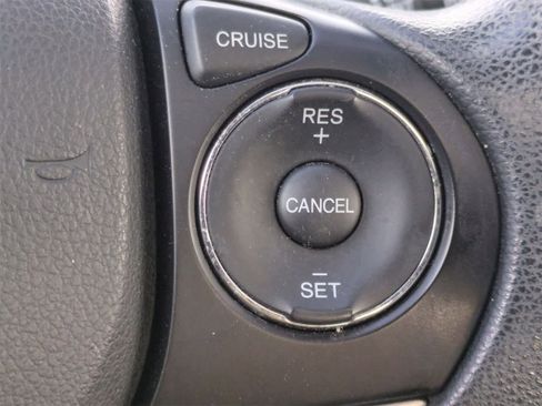 Used 2015 Honda Civic LX image 21