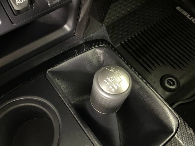 Used 2019 Toyota 4Runner TRD Off-Road AWD/4WD image 11