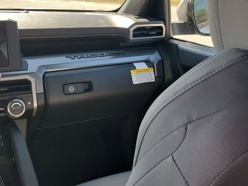 New 2026 Toyota Tacoma SR5 image 26