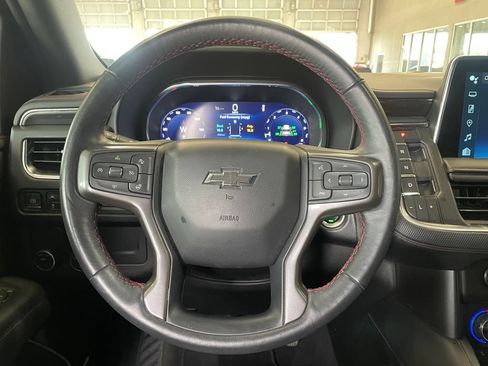 Used 2022 Chevrolet Tahoe RST w/ Luxury Package RWD image 13