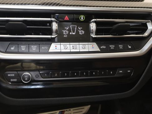 Used 2023 BMW X3 M40i image 33