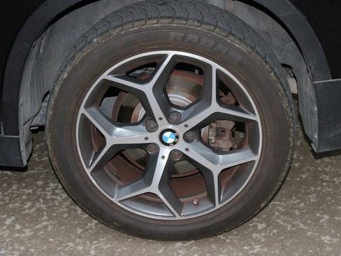 Used 2018 BMW X1 sDrive28i w/ Convenience Package image 25