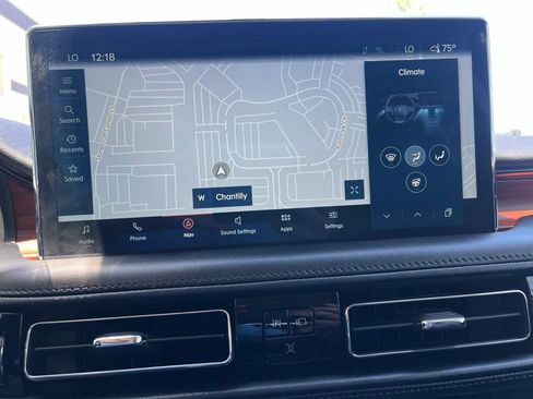Certified 2023 Lincoln Nautilus Reserve w/ Equipment Group 201A AWD/4WD image 31
