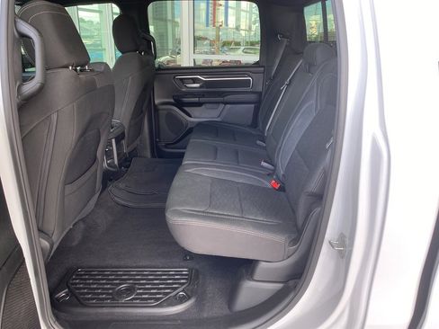 Used 2025 RAM 1500 Big Horn image 24