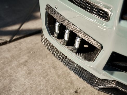 Used 2025 Rolls-Royce Cullinan image 7