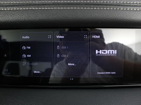 New 2026 RAM 1500 Laramie w/ Night Edition AWD/4WD image 25