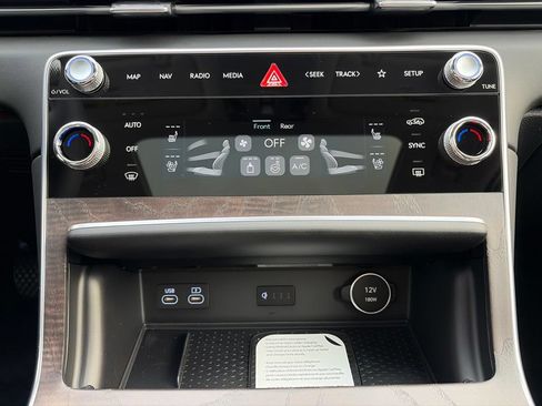New 2026 Genesis GV80 2.5T Advanced AWD/4WD image 18