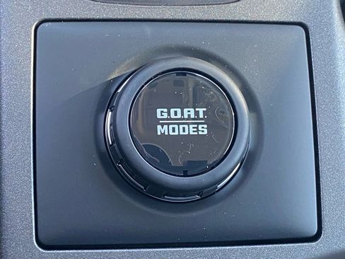 New 2026 Ford Bronco Sport Outer Banks AWD/4WD image 13