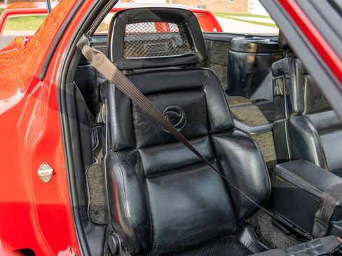 Used 1989 MAZDA RX-7 Turbo image 44