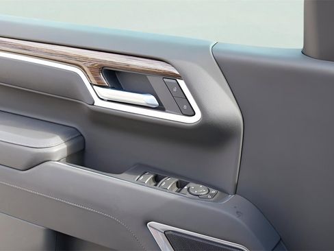 New 2026 GMC Sierra 1500 Elevation image 20