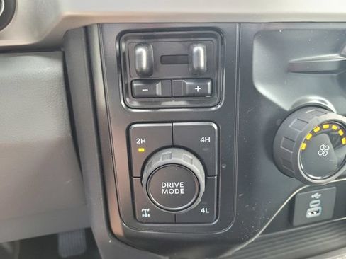 New 2026 Ford F350 XL w/ XL Chrome Package AWD/4WD image 32