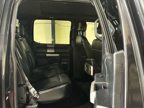 Used 2015 Ford F150 Lariat AWD/4WD image 14