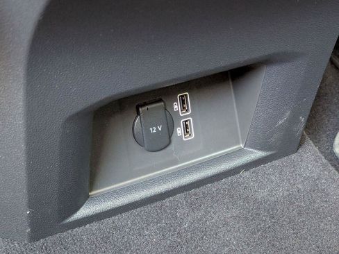 Used 2019 Volkswagen Atlas SE AWD/4WD image 24